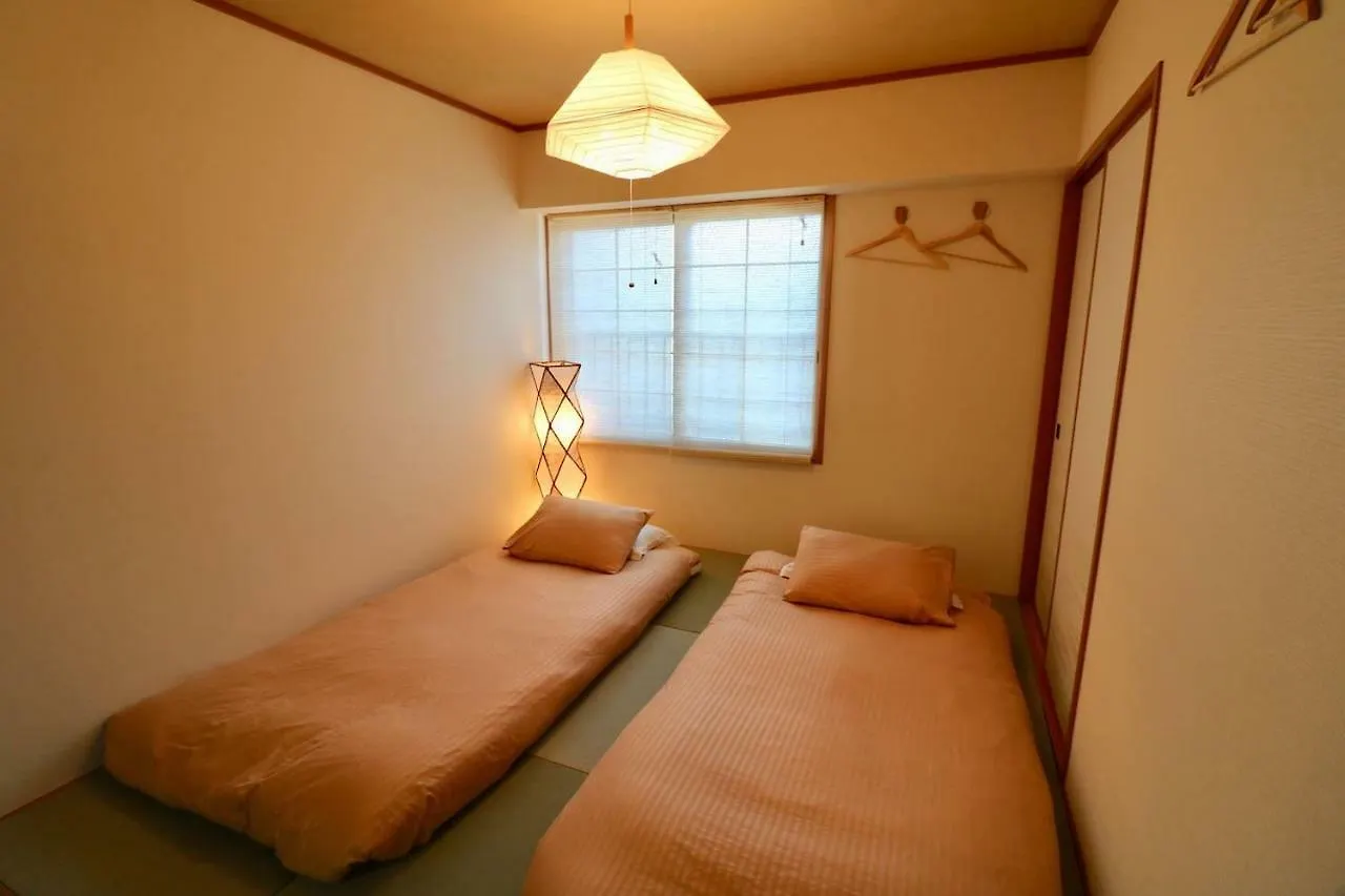 Kandaminium Odori Sapporo 0*,
